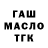 Каннабис план Vitor Matos